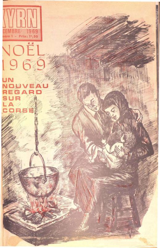 Noël 1969
