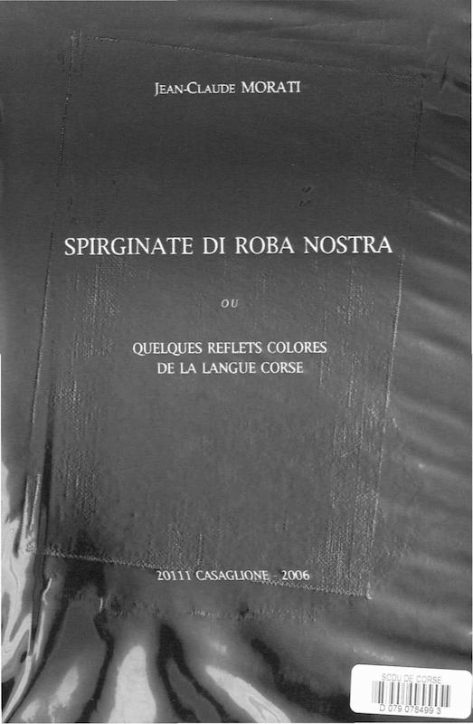 >Spirginate di Roba Nostra