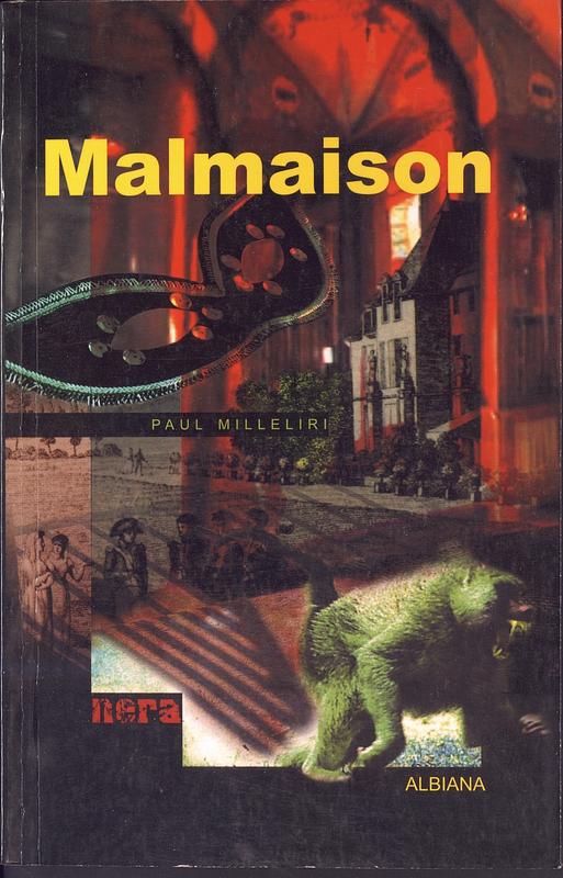 >Malmaison