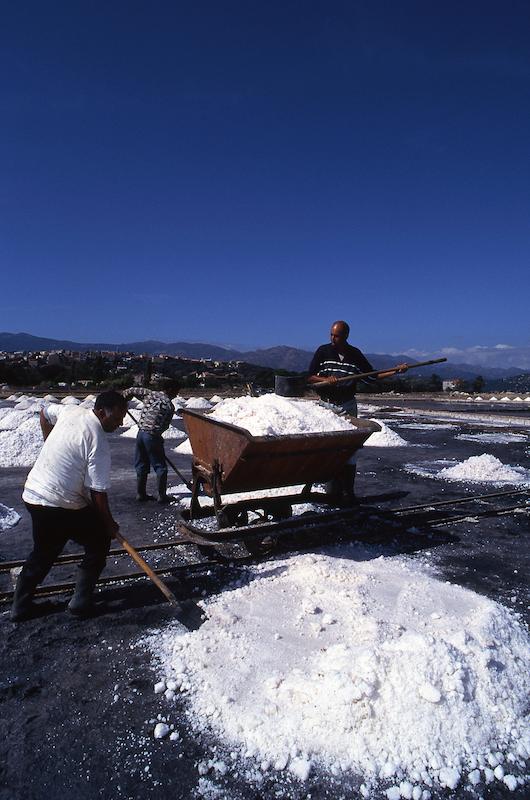 >Marais salants (photo 21)