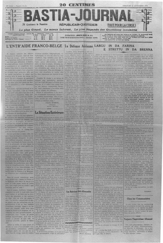 Bastia-Journal (1934-09)