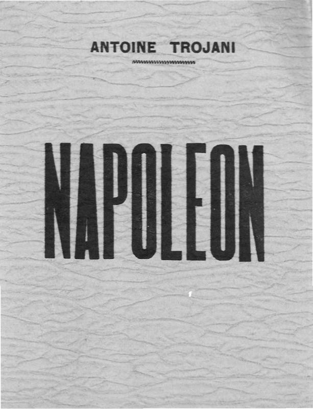 >Napoléon