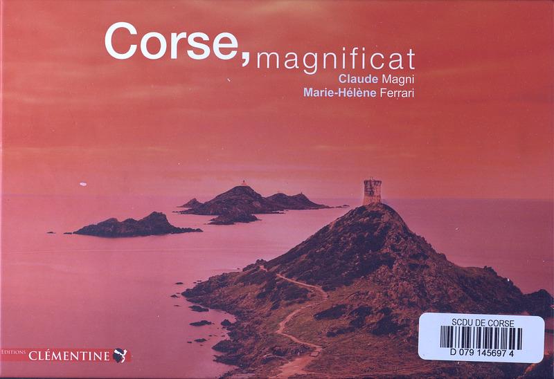 >Corse, magnificat