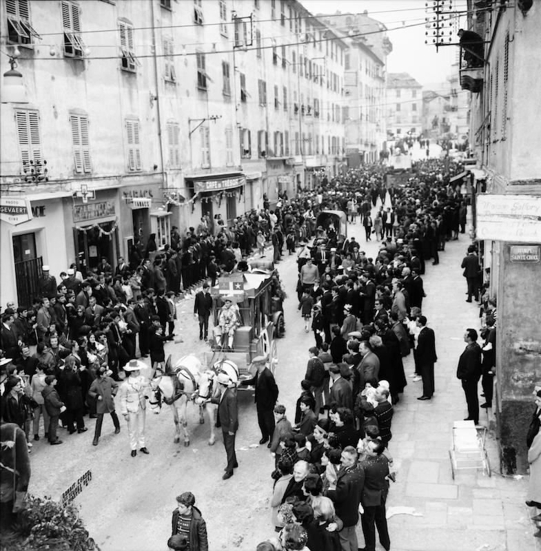 >Carnaval de Corte (photo 11)