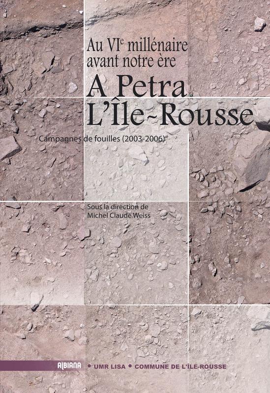 A Petra, L'Île-Rousse