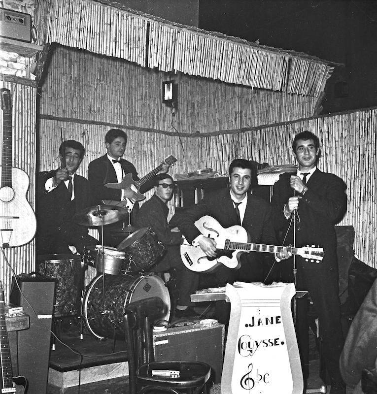 >Groupe Jane Couysse (photo 2)