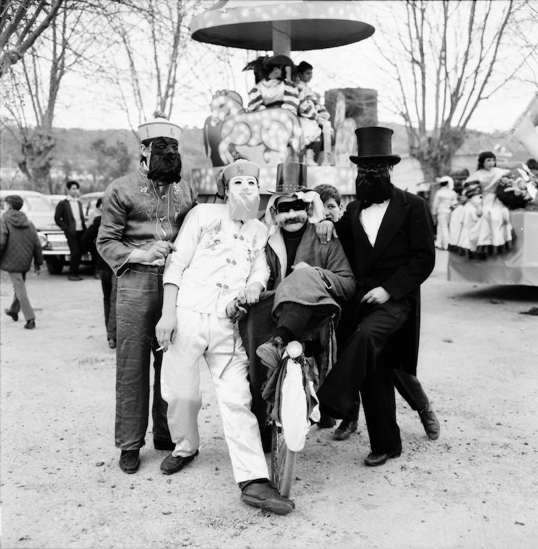 >Carnaval de Corte (photo 28)