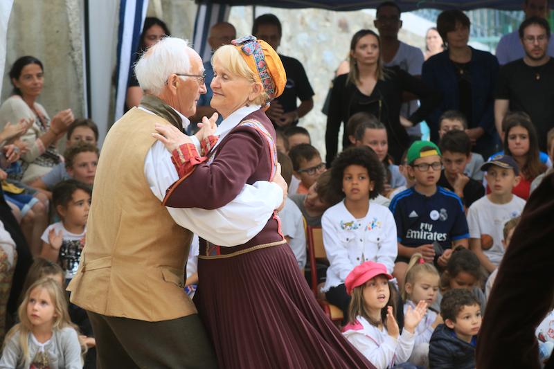 Festa di a lingua di Venacu (photo 12)