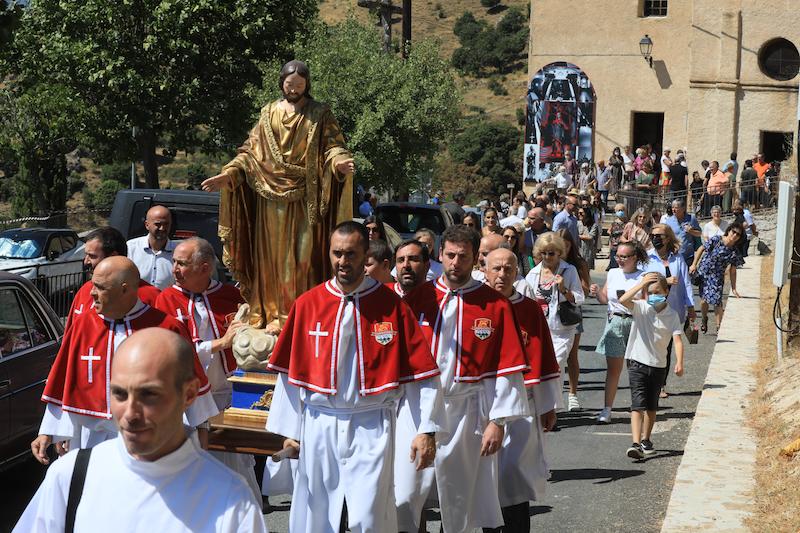 >Confrérie San Marcu de Corscia (photo 6)