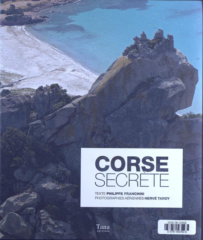 Corse secrète