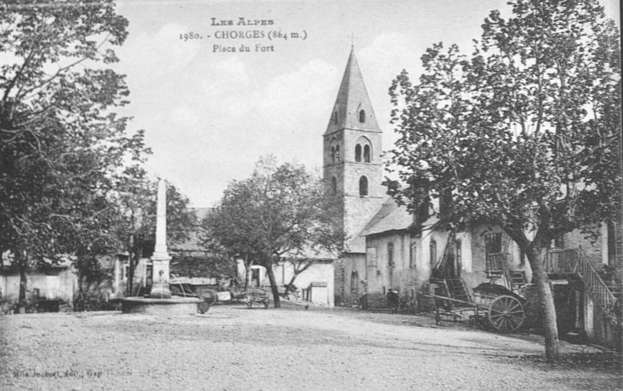 Cartes postales de France continentale (Joseph-Antoine Canasi)