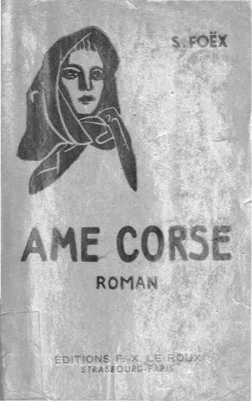 >Ame Corse