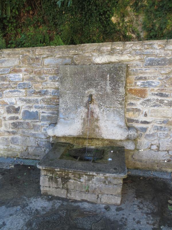 Fontaine de Pianello dite a subialaccia (Subialaccio)