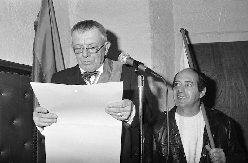 >Election du maire de la haute-ville (photo 8)