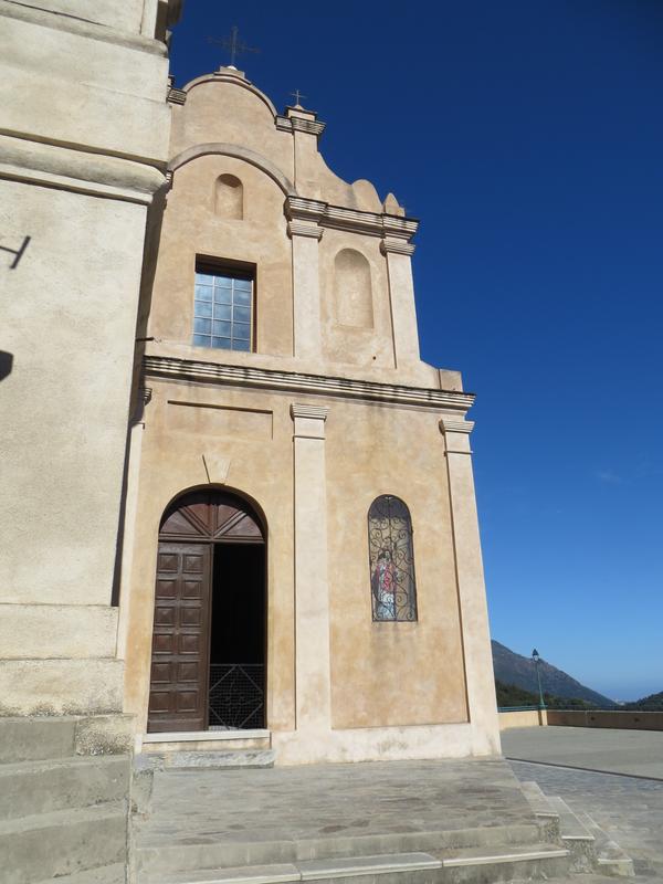 >Église paroissiale Saint-Martin (Petornello)