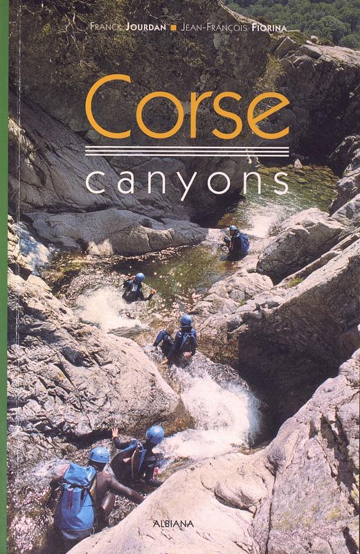 >Corse canyons
