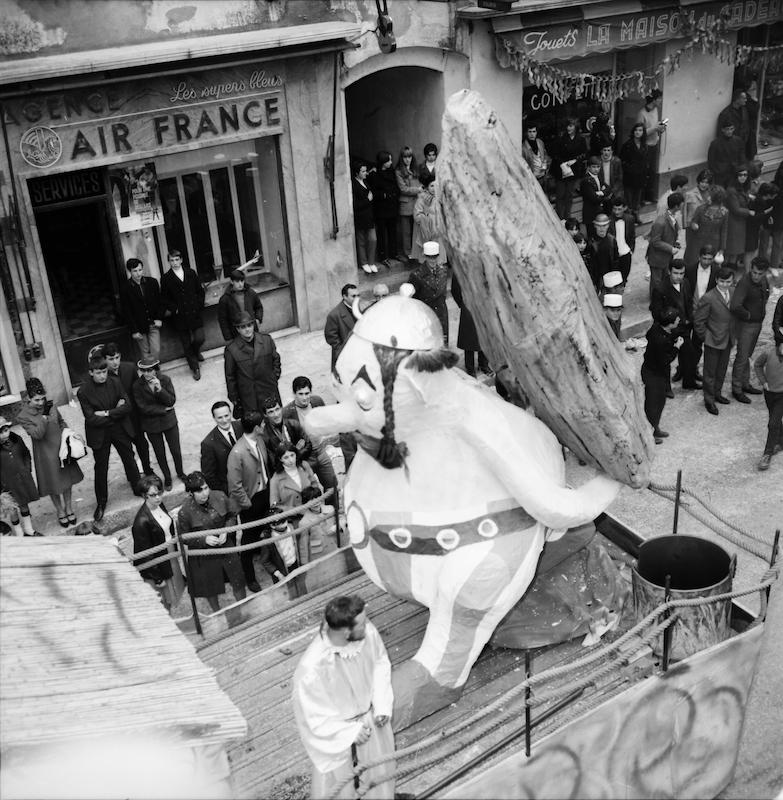 >Carnaval de Corte (photo 3)