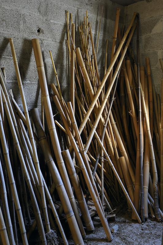 >Fabricant d’instruments de musique à vent — Romain Rancurel Giannoni (photo 5)