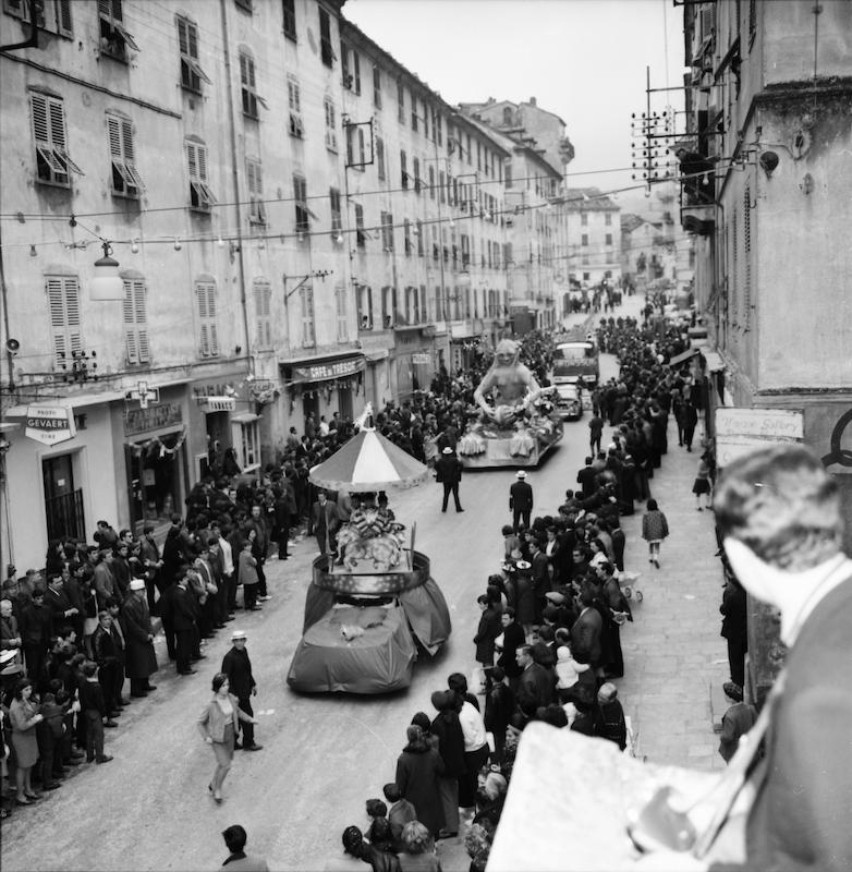 >Carnaval de Corte (photo 17)