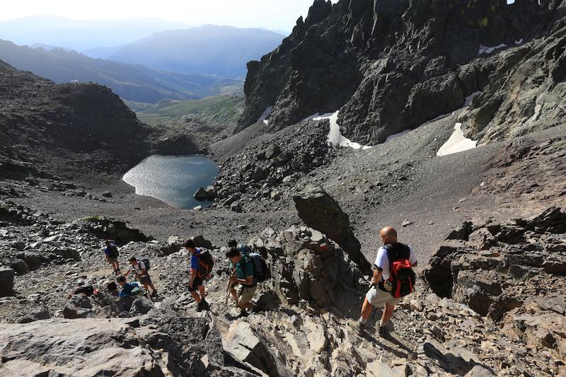 Monte Cintu (photo 1)