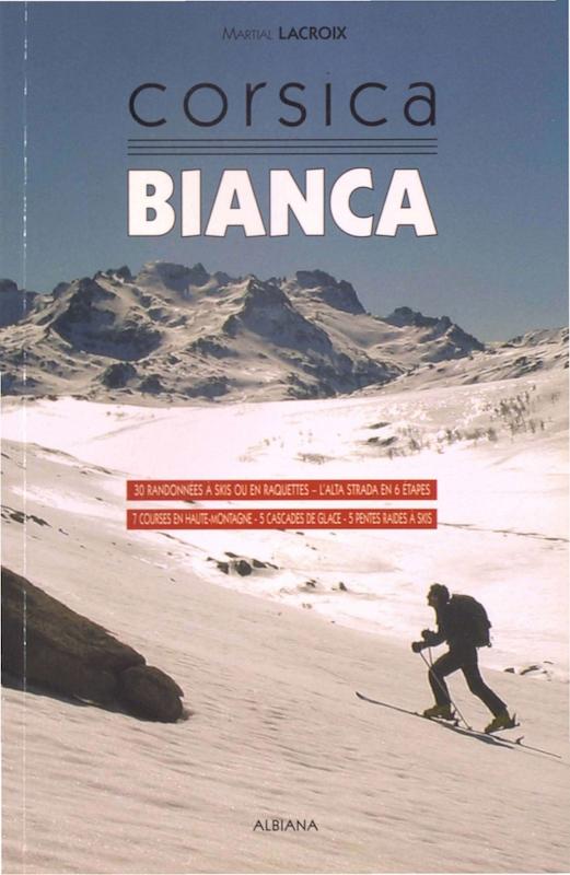 >Corsica Bianca