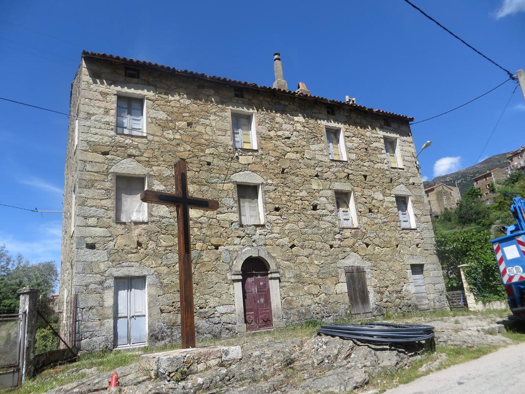 Maison (Sant'Antone)