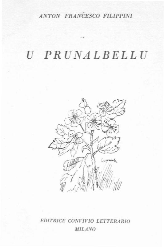 >U Prunalbellu