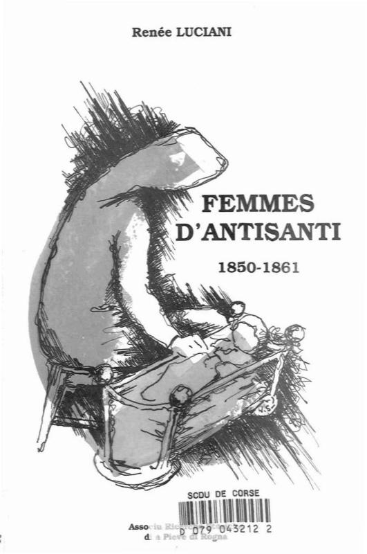 >Femmes d'antisanti