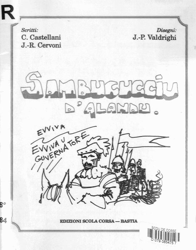 >Sambucucciu d'Alandu
