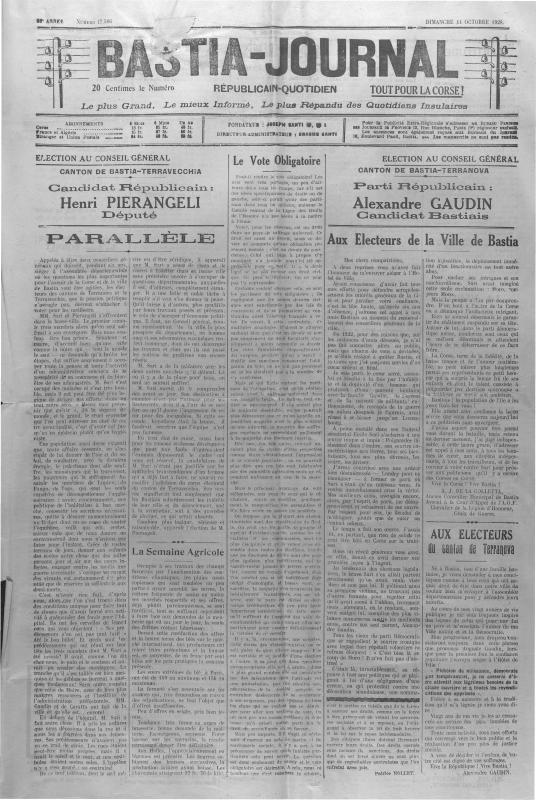 >Bastia-Journal (1928-10)