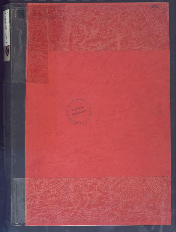 >Structures agraires et vie paysanne dans un village corse, Castifao, au XIX° siècle