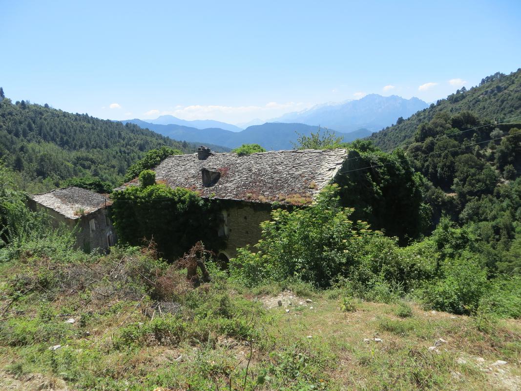 Maison de notable dite maison Santini Palmieri (Tabonzoli)