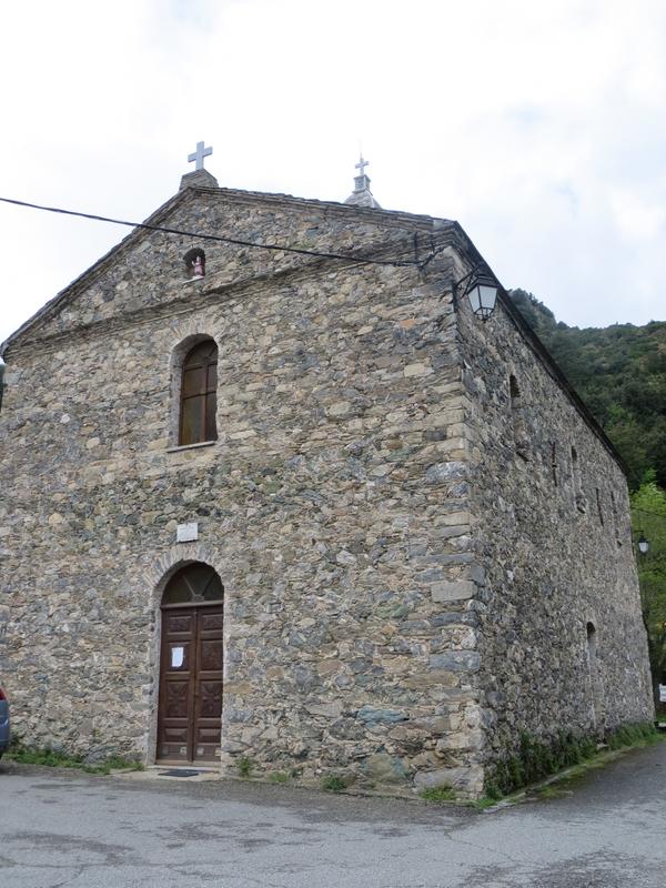 >Église paroissiale Saint-Martin-de-Tours