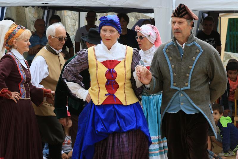 Festa di a lingua di Venacu (photo 7)