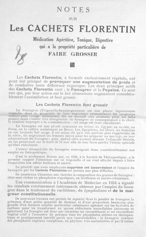 Documents inclassables (Joseph-Antoine Canasi)