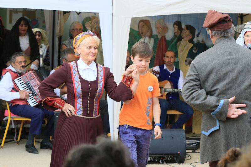 >Festa di a lingua di Venacu (photo 18)