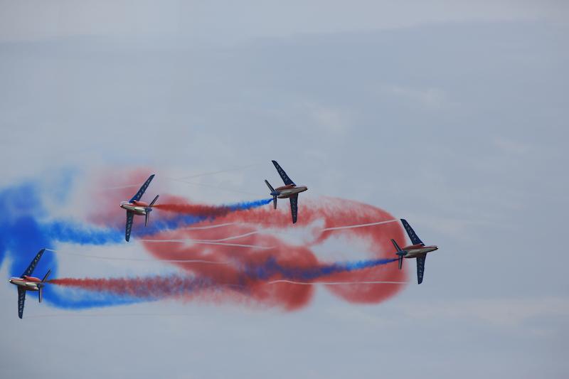 >Patrouille de France (photo 4)