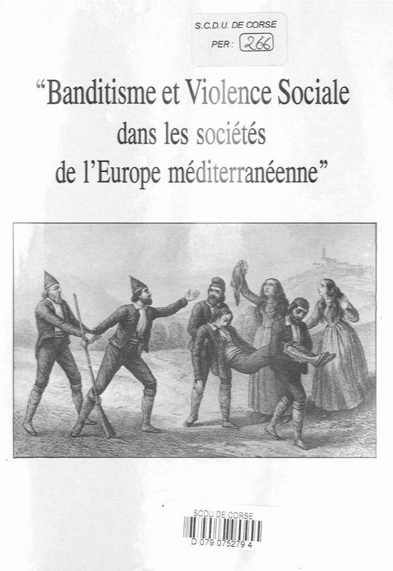 >Études Corses n°40-41