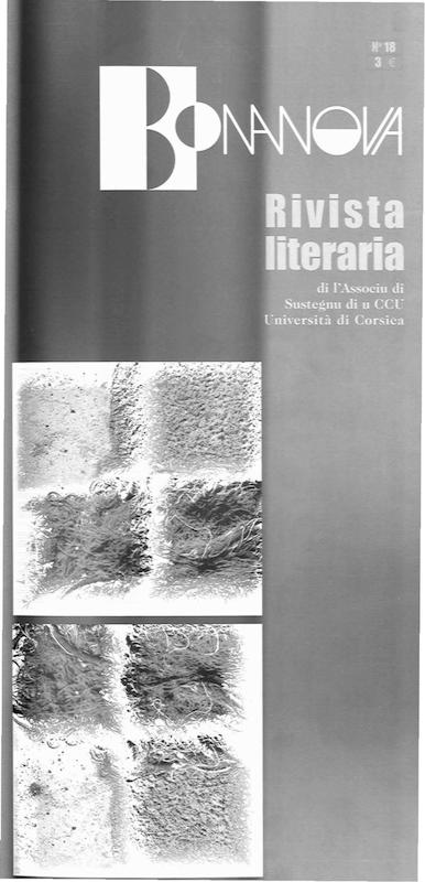 >Bonanova N°18