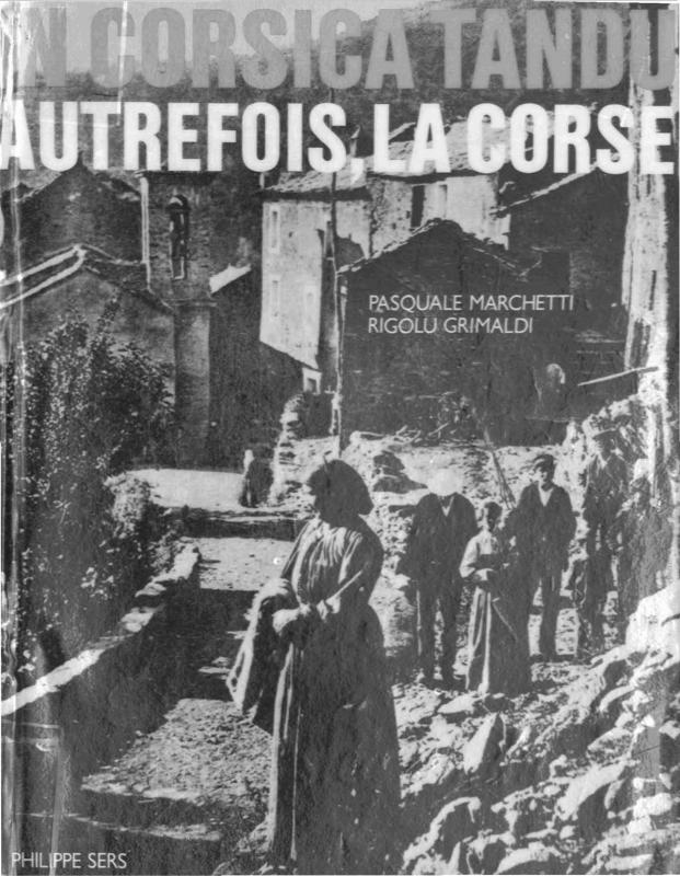 >In Corsica Tandu