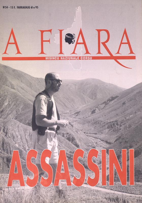 >A Fiara, n° 54, février 1995