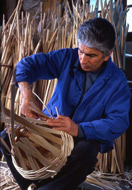 >Fabricant de spurtellu — Charles Grazi (photo 26)