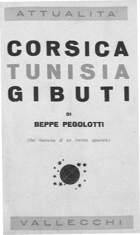 >Corsica Tunisia Gibuti