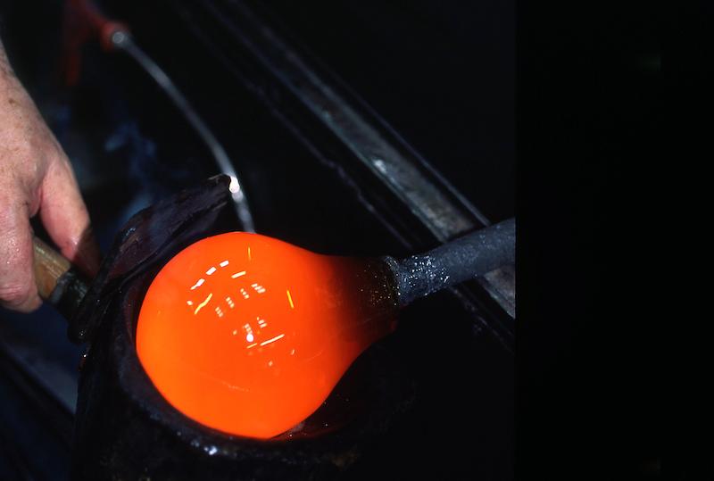 >Maître verrier — Ange Campana (photo 15)