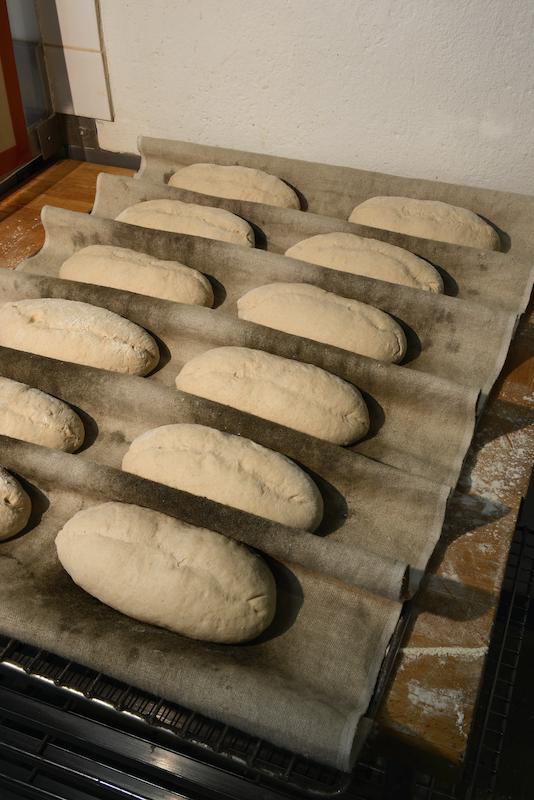 >Pain bio corse (photo Le Fournil) (photo 6)