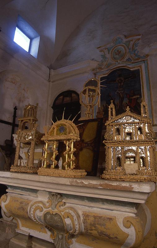 >Les Palmes - E Crucette (photo 30)