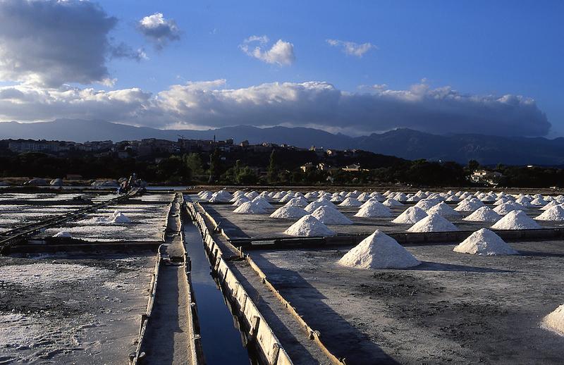 >Marais salants (photo 9)