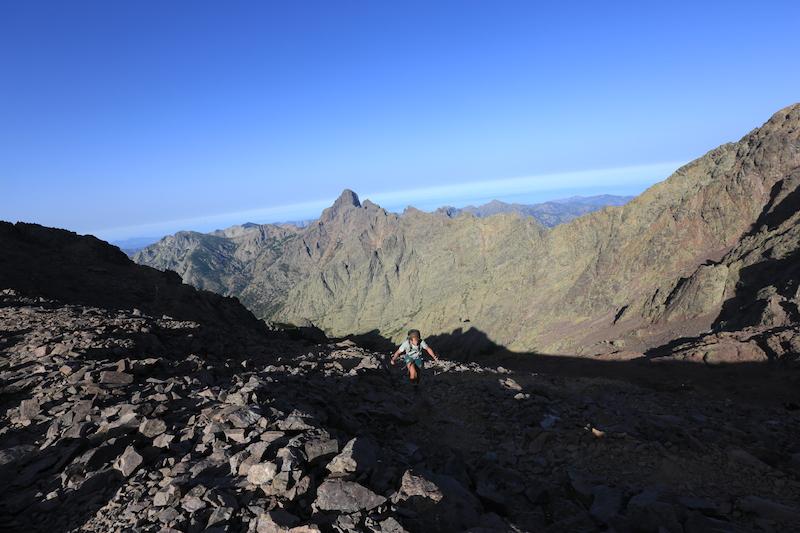 Monte Cintu (photo 12)