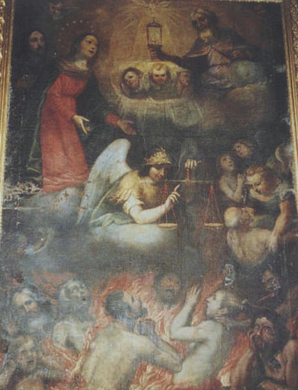 Tableau San Michele