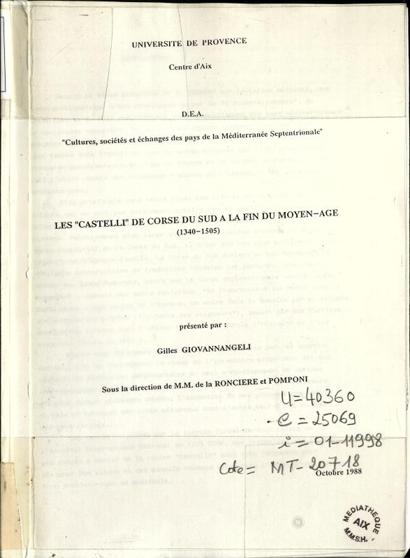 >Les 